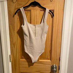 Abercrombie bodysuit